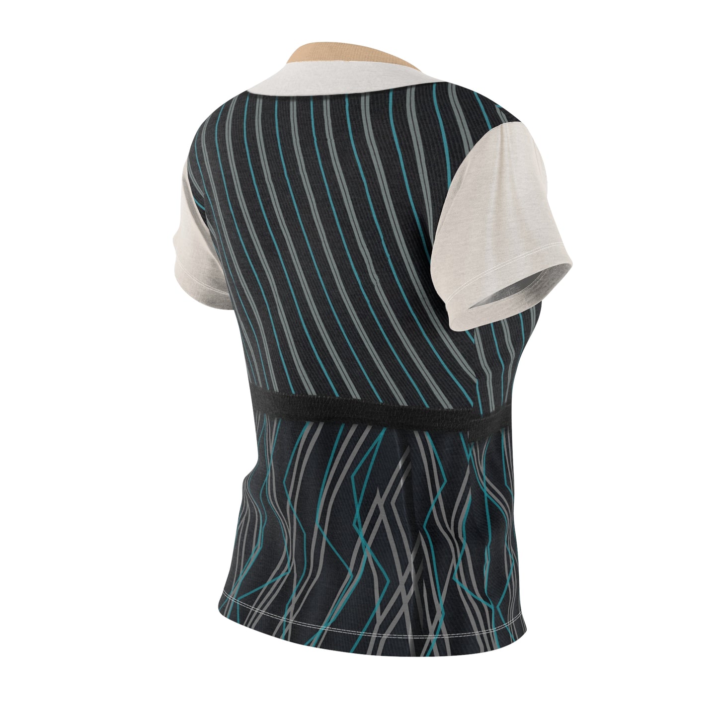 Nessarose Women's Shirt, Wicked Character Inspired Costume