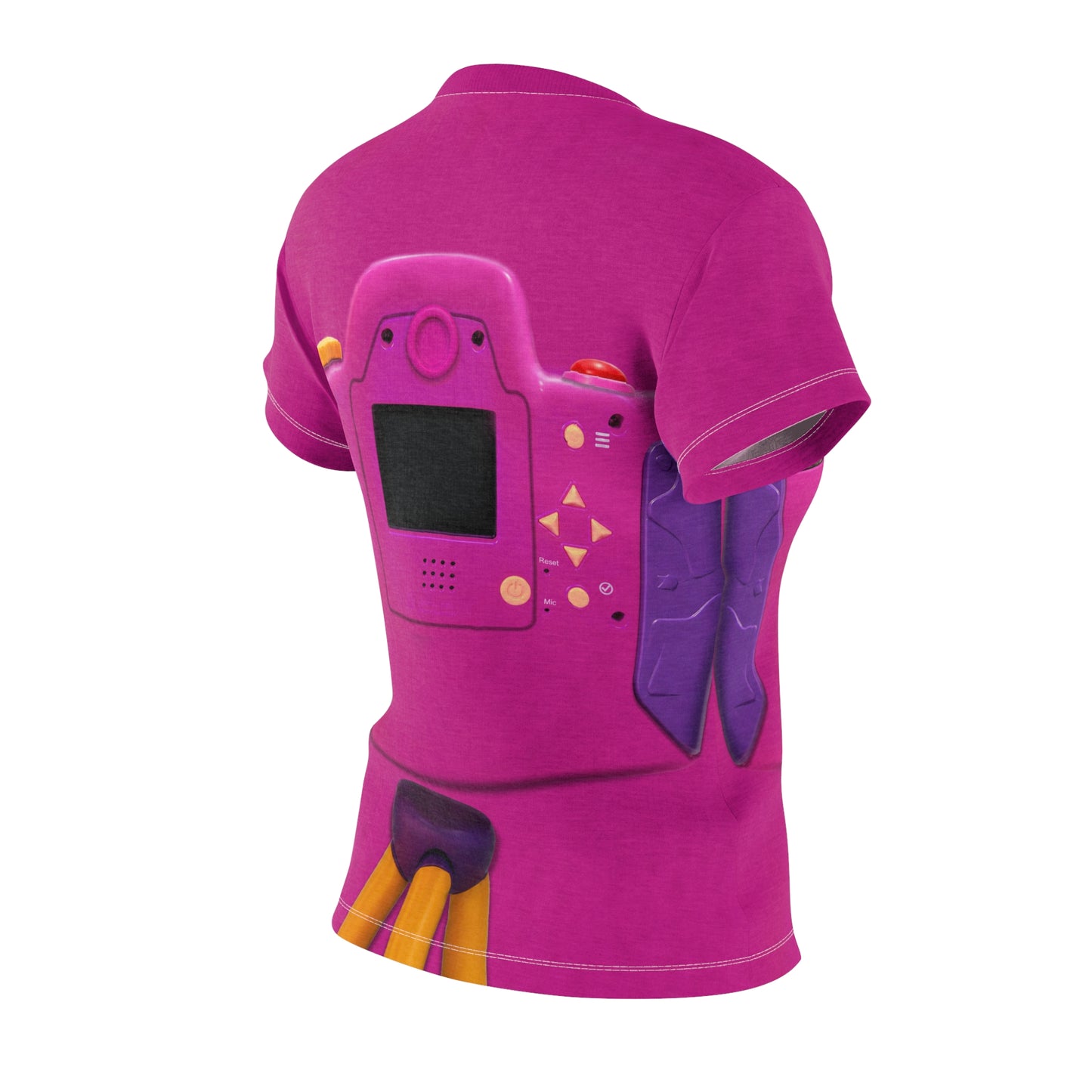 Snappy Women Shirt, Toy Story 5 Costume