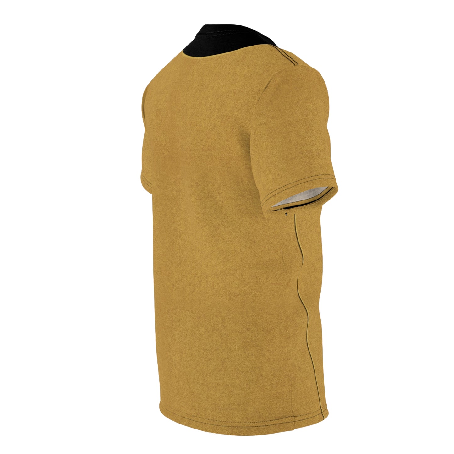 Commanding Officer Uniform Shirt, Starfleet Costume