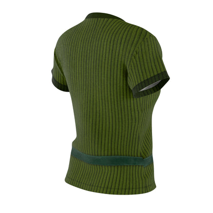 Alex Women's Shirt, Games Overworld Crafting Character Inspired Costume