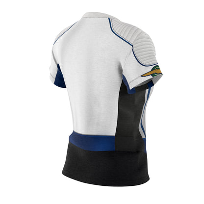 Eve Kim Women Shirt, Tron Ares Costume