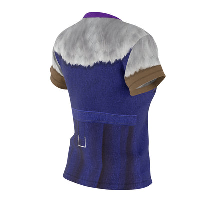 Willa Lykensen Women's Shirt, Zombies 4 Dawn of the Vampires Costume