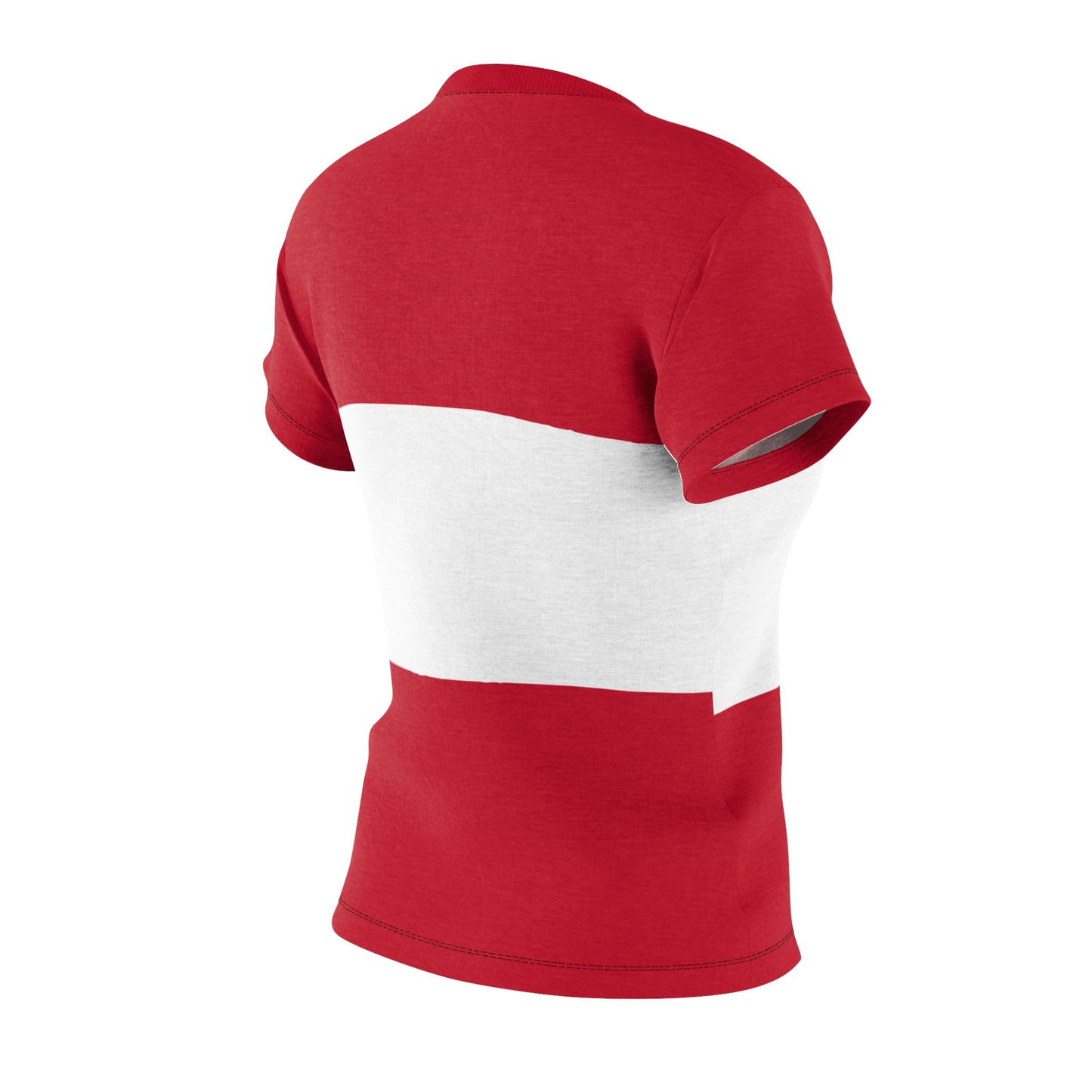Austria Soccer 2026 Fan Women's Shirt, Retro Austria Flag Costume