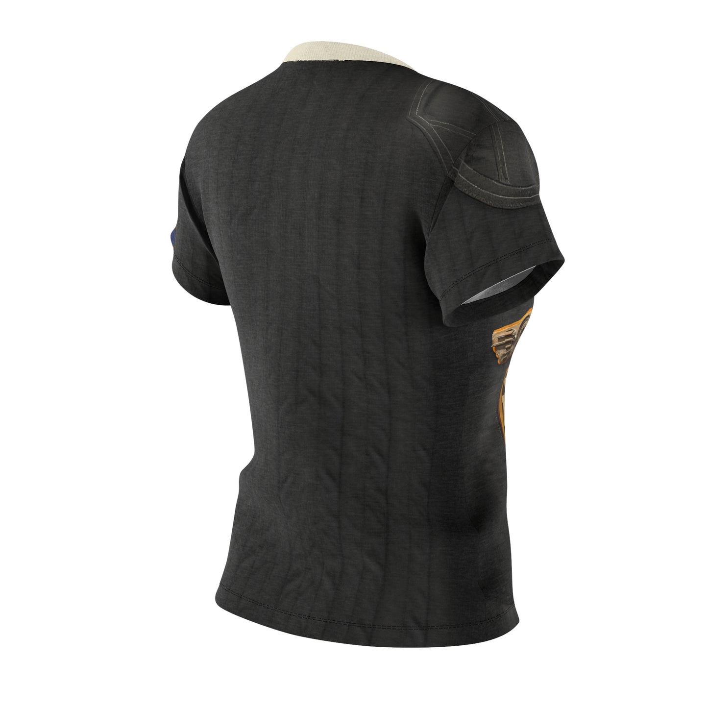 Fern Women's Shirt, Star Wars Skeleton Crew Costume