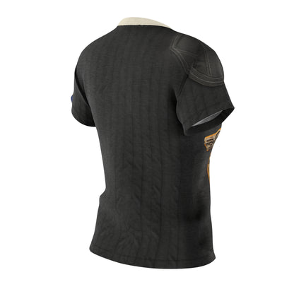 Fern Women's Shirt, Star Wars Skeleton Crew Costume