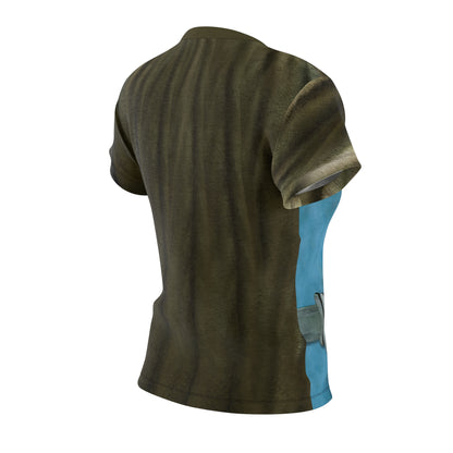 Devon Izara Women's Shirt, Star Wars Maul Shadow Lord Costume