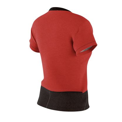 Penny Forrester Women's Shirt, Bolt Costume