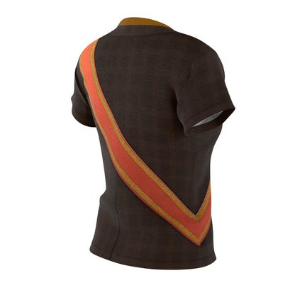 Gamble Women's Shirt, Loki Season 2 Costume