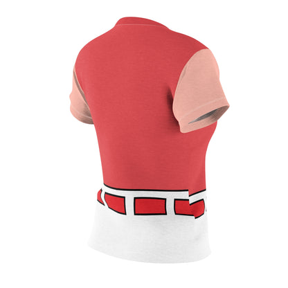 Candace Women's Shirt, Phineas and Ferb Character Inspired Costume