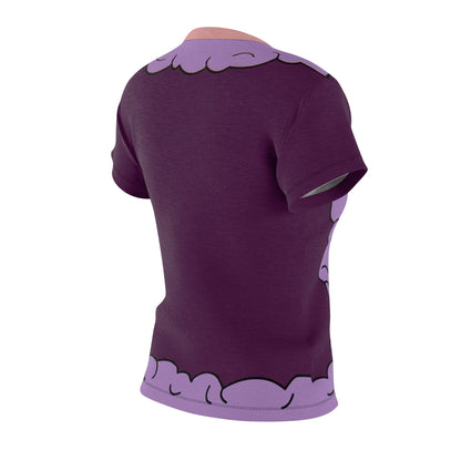 Madame Medusa Women's Shirt, The Rescuers Costume