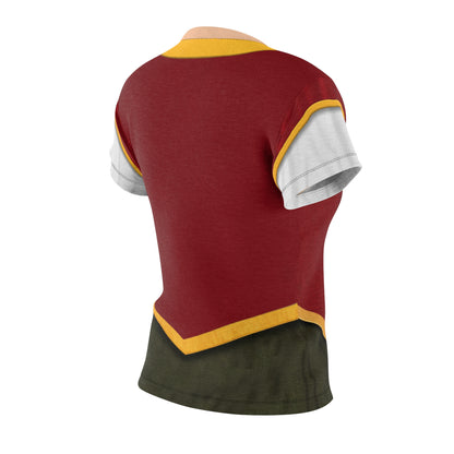 Storybook Treats Cast Member Women Shirt, Disney Cast Member Costume