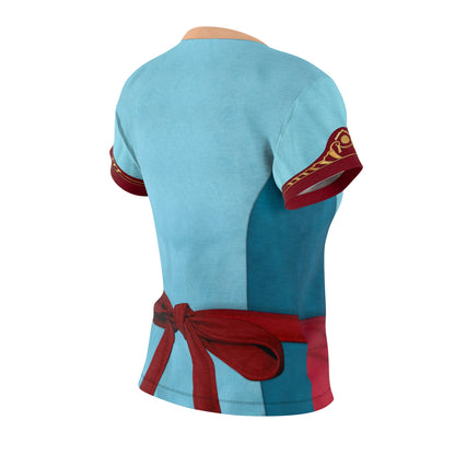 Hollywood Studios Women Shirt, Disney Cast Member Costume
