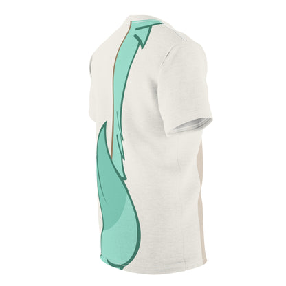 Unicorse Shirt, Glove Puppet Costume