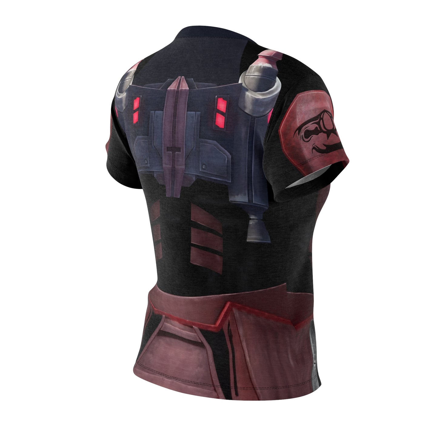 Rook Kast Women's Shirt, Star Wars Maul Shadow Lord Costume