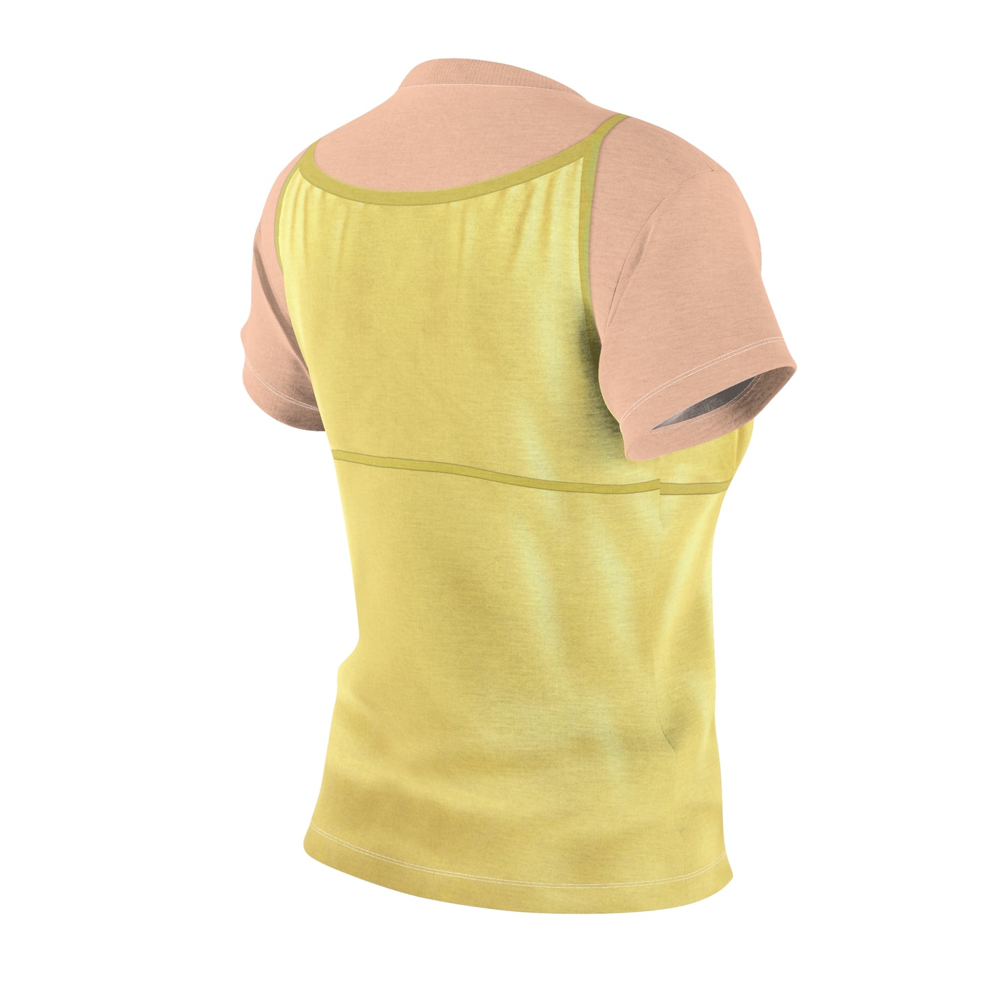 Molly Davis Women Shirt, Toy Story Costume
