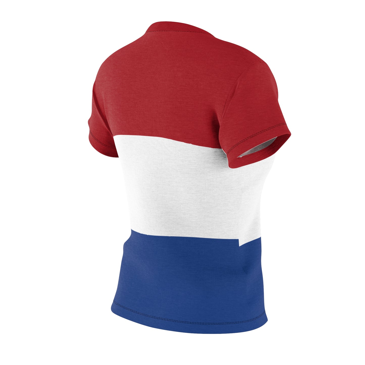 Netherlands Soccer 2026 Fan Women's Shirt, Retro Netherlands Flag Costume