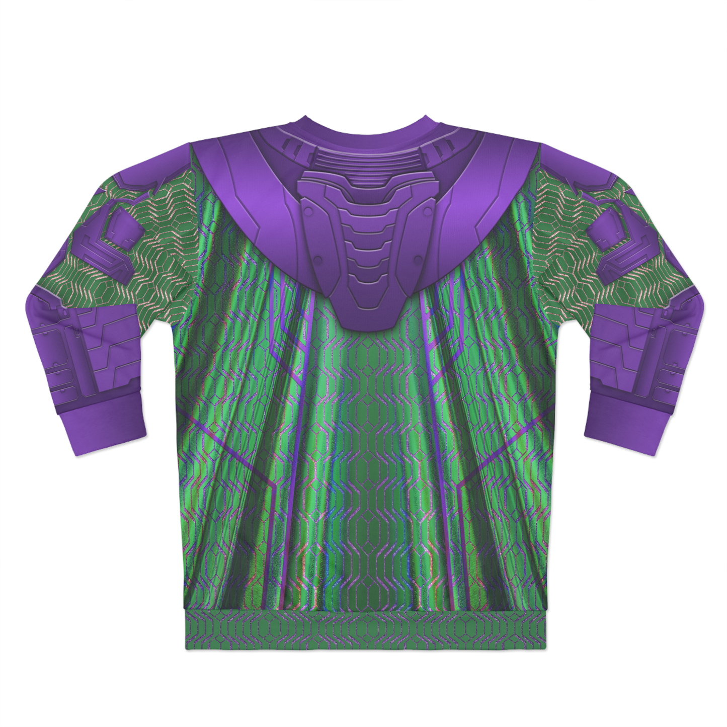 Kang the Conqueror Long Sleeve Shirt, Ant-Man And The Wasp Quantumania Costume