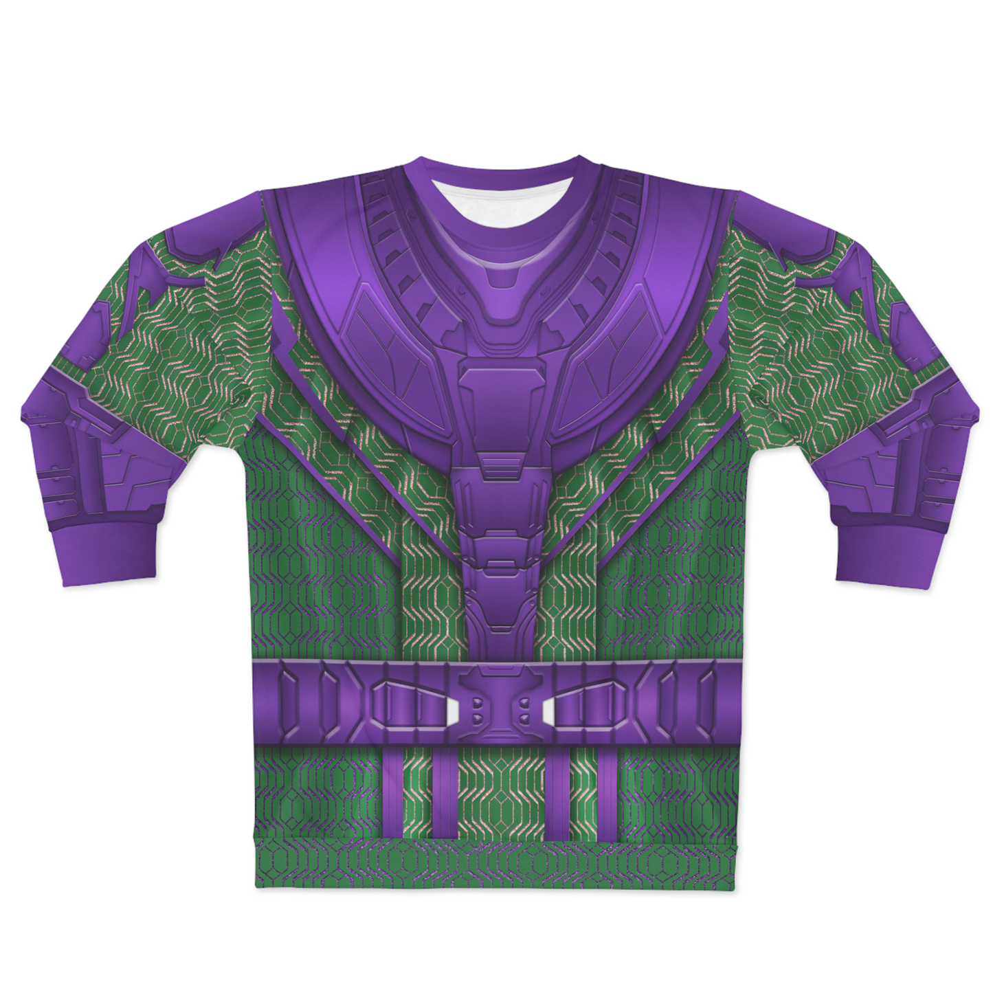 Kang the Conqueror Long Sleeve Shirt, Ant-Man And The Wasp Quantumania Costume