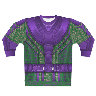 Kang the Conqueror Long Sleeve Shirt, Ant-Man And The Wasp Quantumania Costume