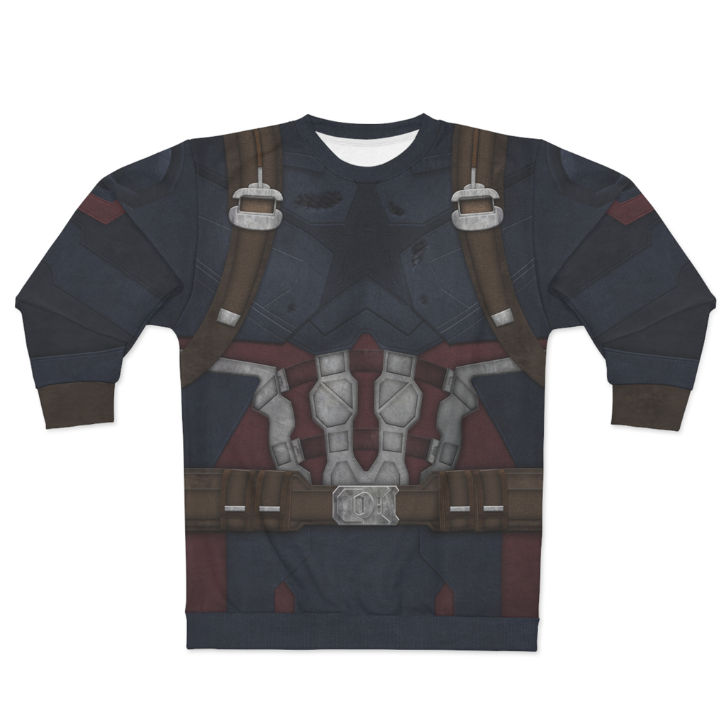 Captain america t shirt infinity war hot sale