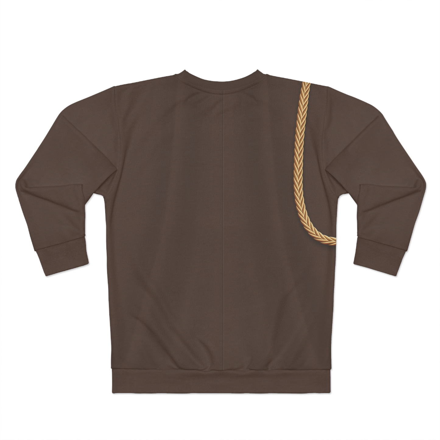 Dox Long Sleeve Shirt, Loki Season 2 Costume