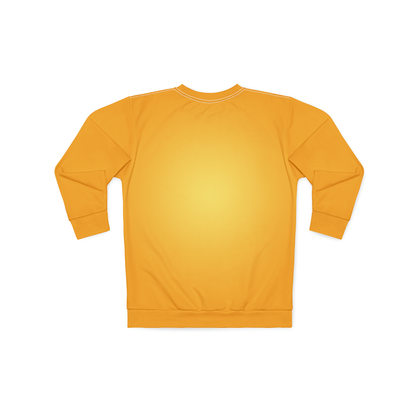 Yellow Star Long Sleeve Shirt, Wish 2023 Costume