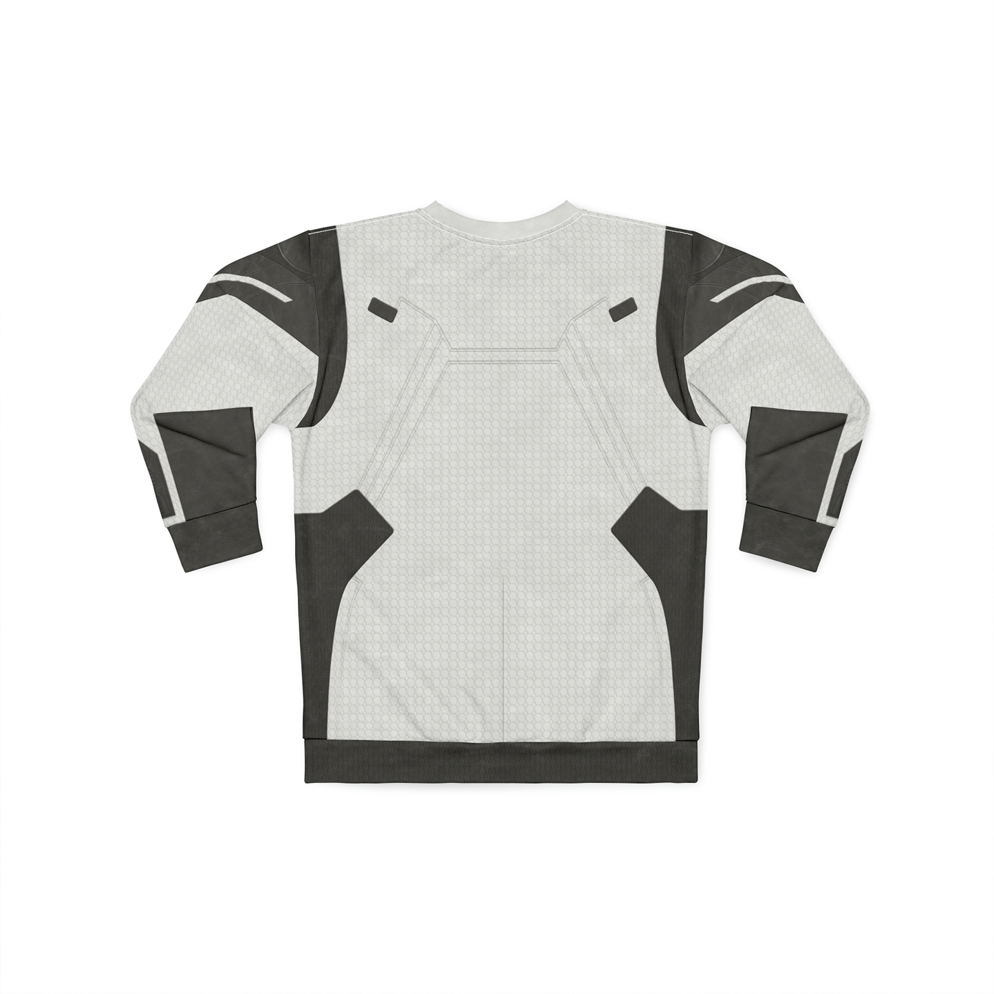 Monica Rambeau Long Sleeve Shirt, The Marvels 2023 Costume