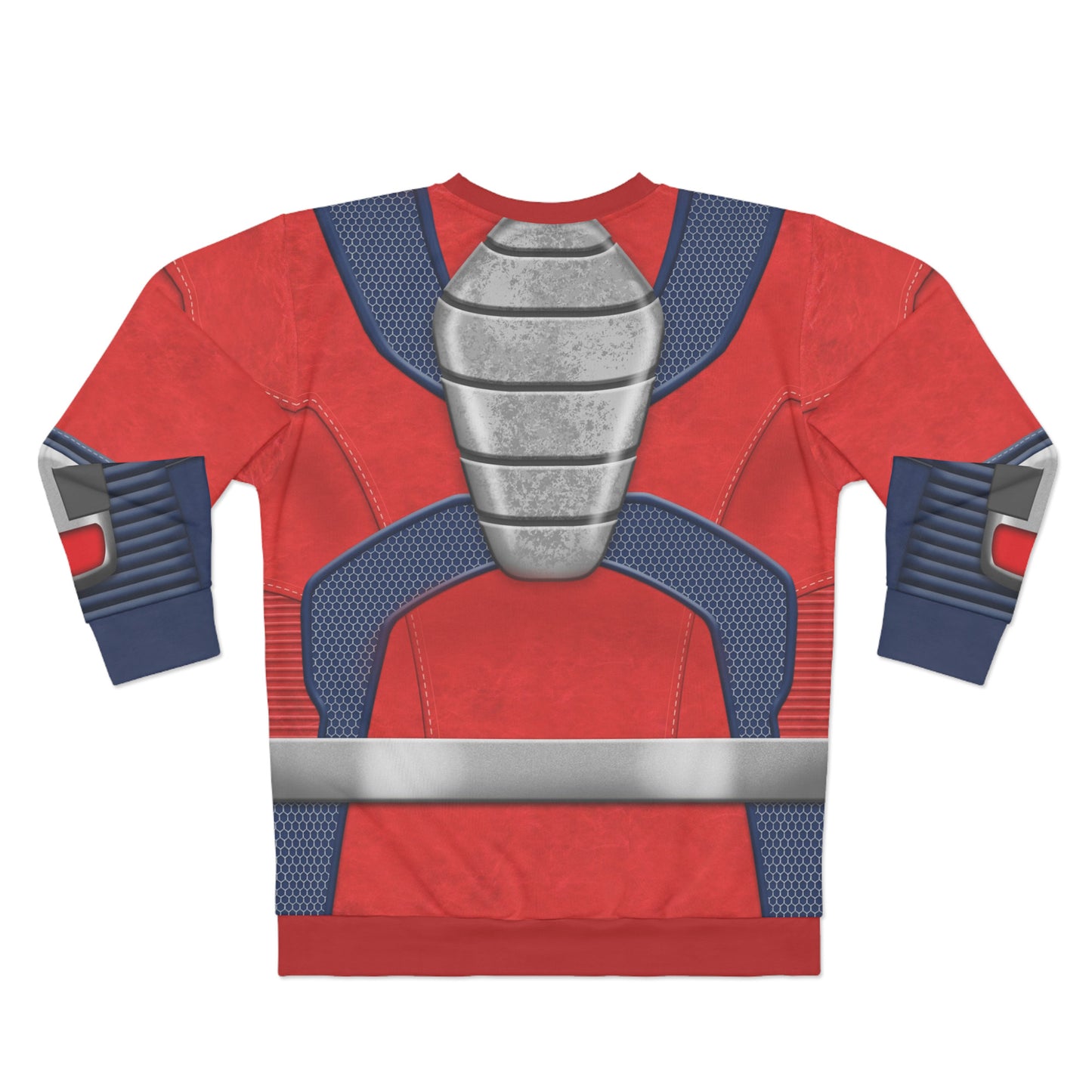 Ant-Man Long Sleeve Shirt, Spidey and His Amazing Friends Costume