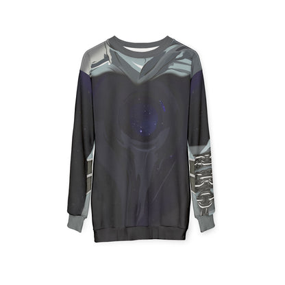 Cloak Long Sleeve Shirt, Marvel Rivals Character Inspired Costume