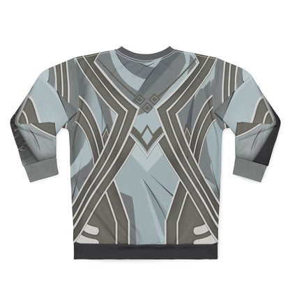 Cloak Long Sleeve Shirt, Marvel Rivals Character Inspired Costume