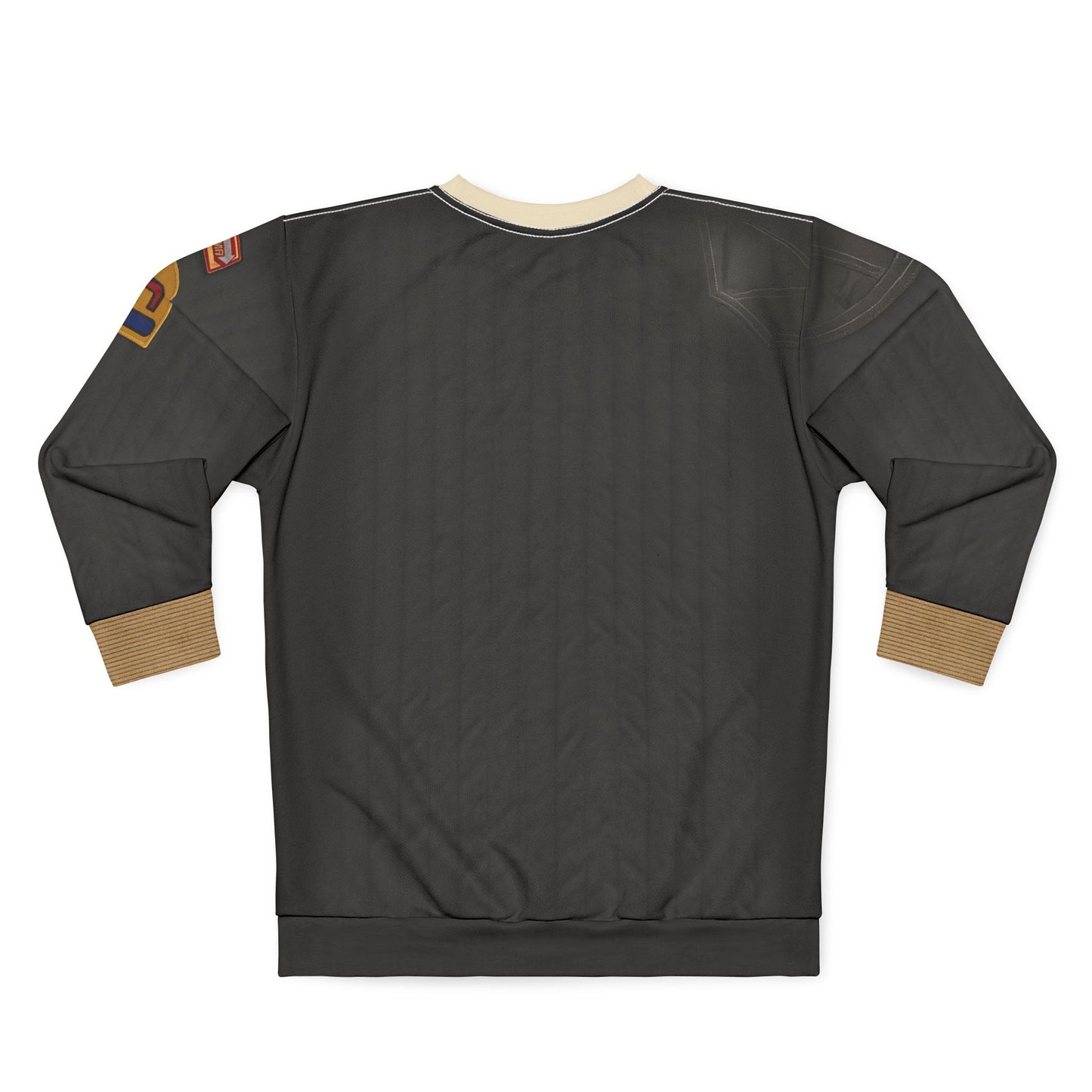 Fern Long Sleeve Cosplay, Star Wars Skeleton Crew Costume
