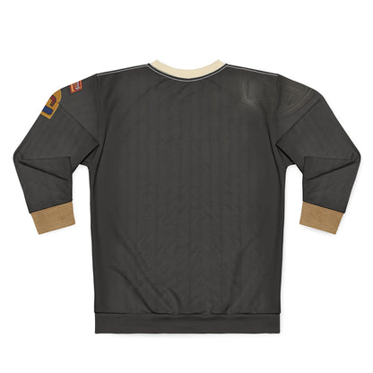 Fern Long Sleeve Cosplay, Star Wars Skeleton Crew Costume