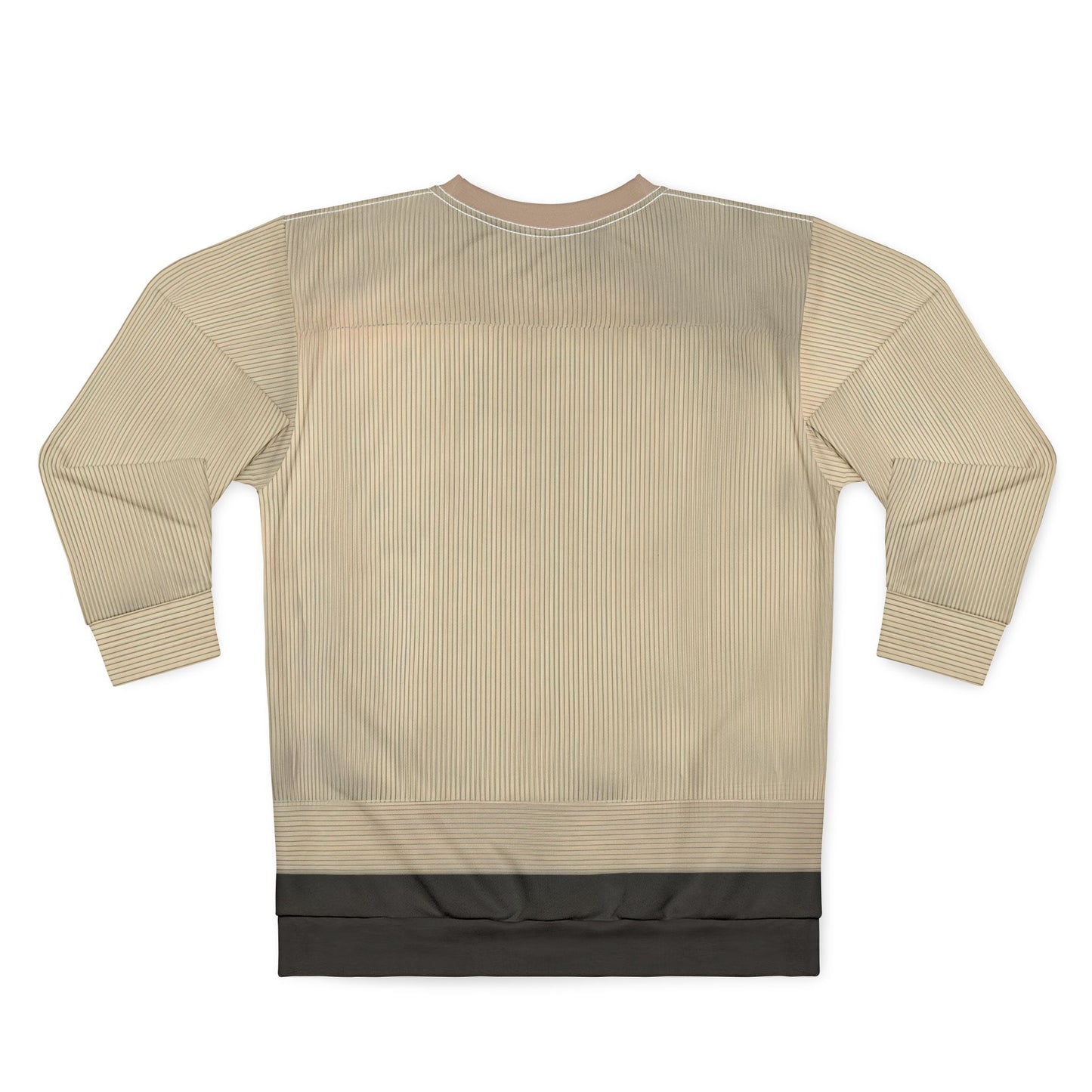 Wim Long Sleeve Cosplay, Star Wars Skeleton Crew Costume