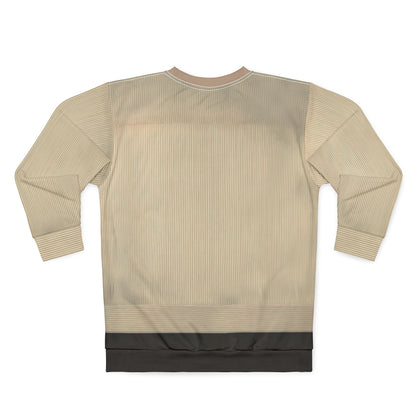 Wim Long Sleeve Cosplay, Star Wars Skeleton Crew Costume