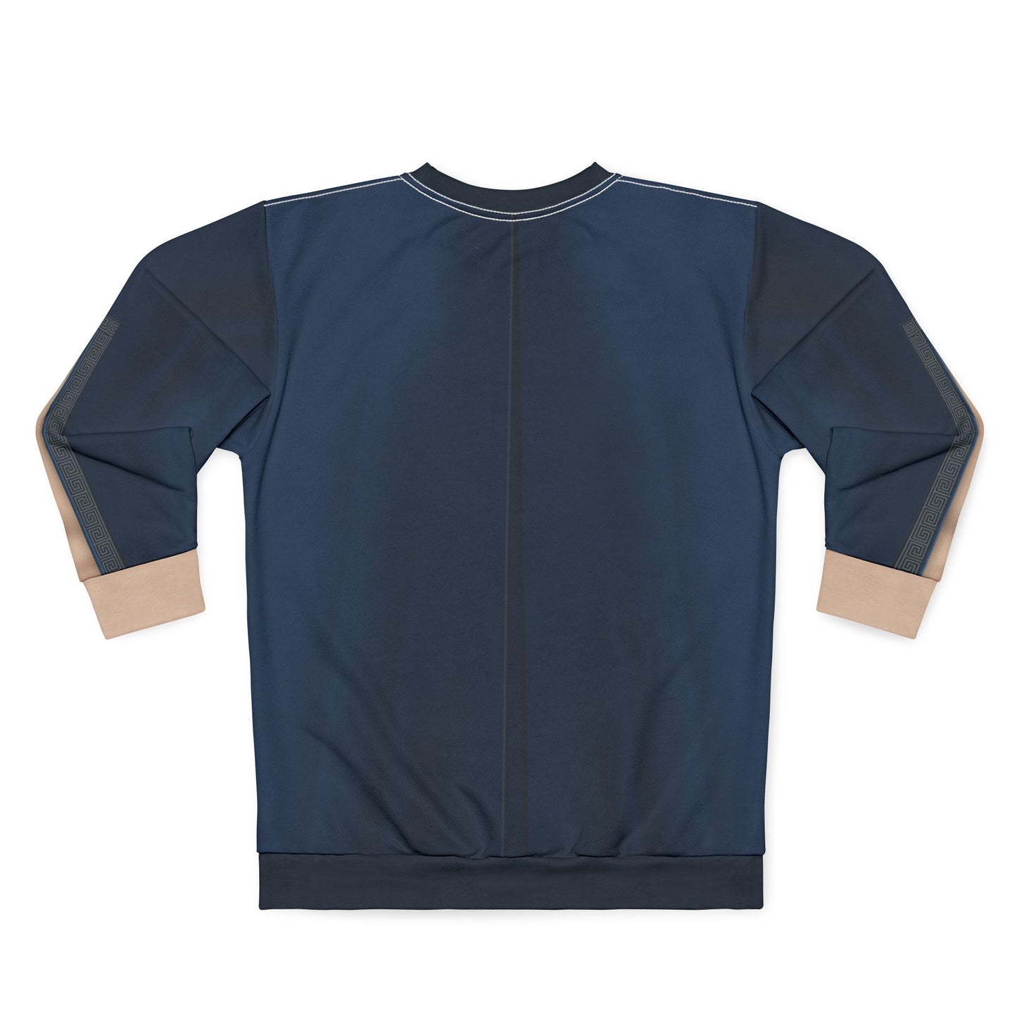 Fara Long Sleeve Cosplay, Star Wars Skeleton Crew Costume