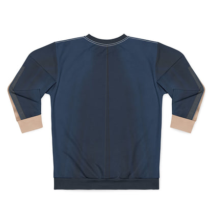 Fara Long Sleeve Cosplay, Star Wars Skeleton Crew Costume