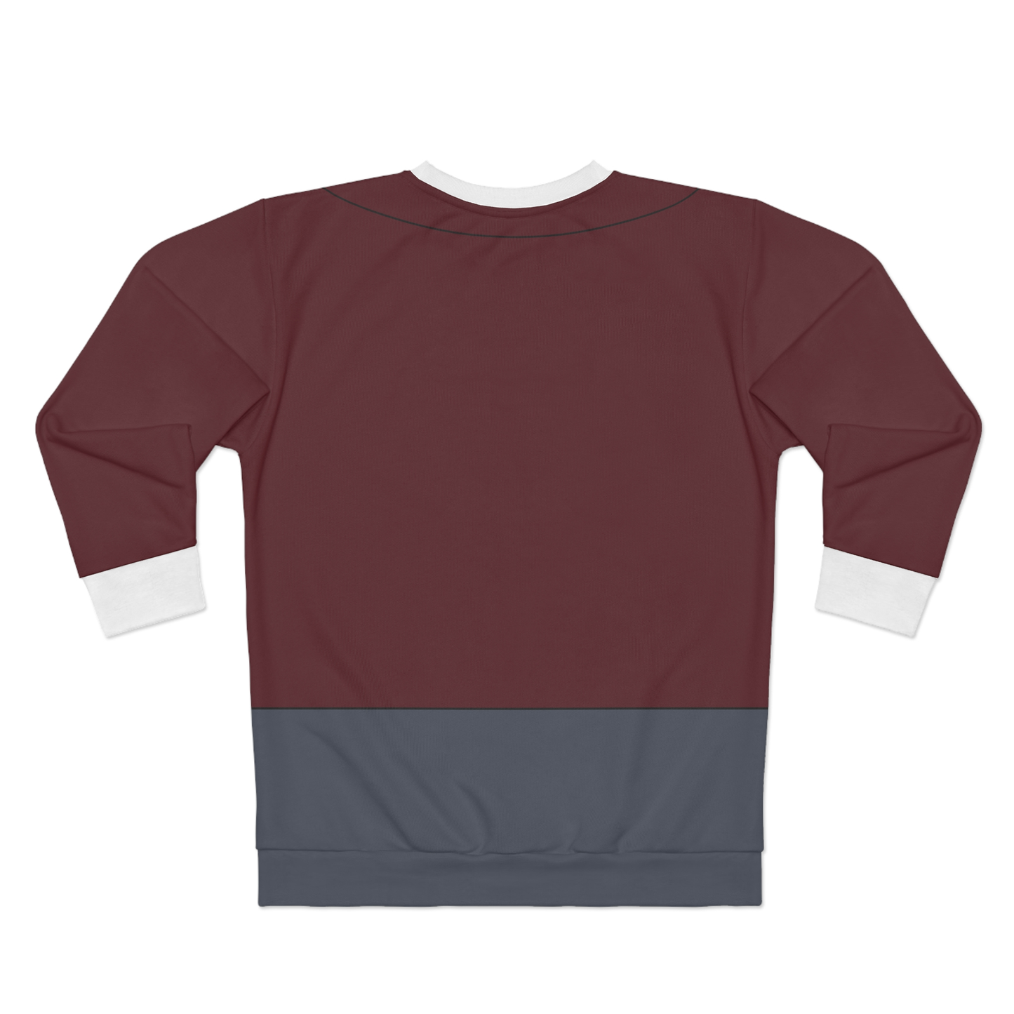 Mr. Toad Long Sleeve Shirt, The Adventures of Ichabod and Mr. Toad Costume