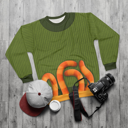 Terri and Terry Perry Long Sleeve Cosplay, Monsters University Character Inspired Costume