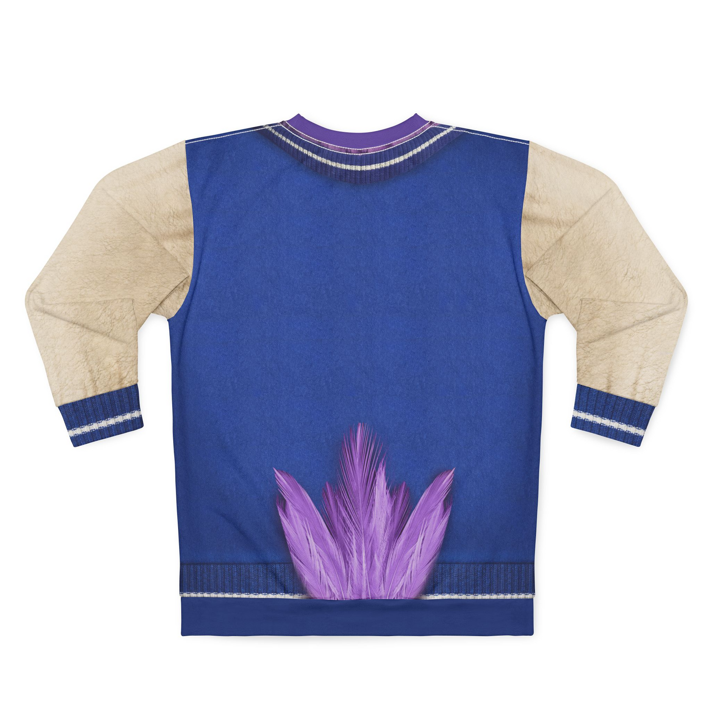 Brock Pearson Long Sleeve Shirt, Monsters University Costume