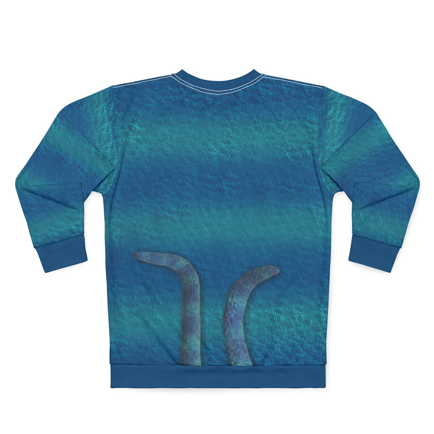 Frank McCay Long Sleeve Shirt, Monsters University Costume