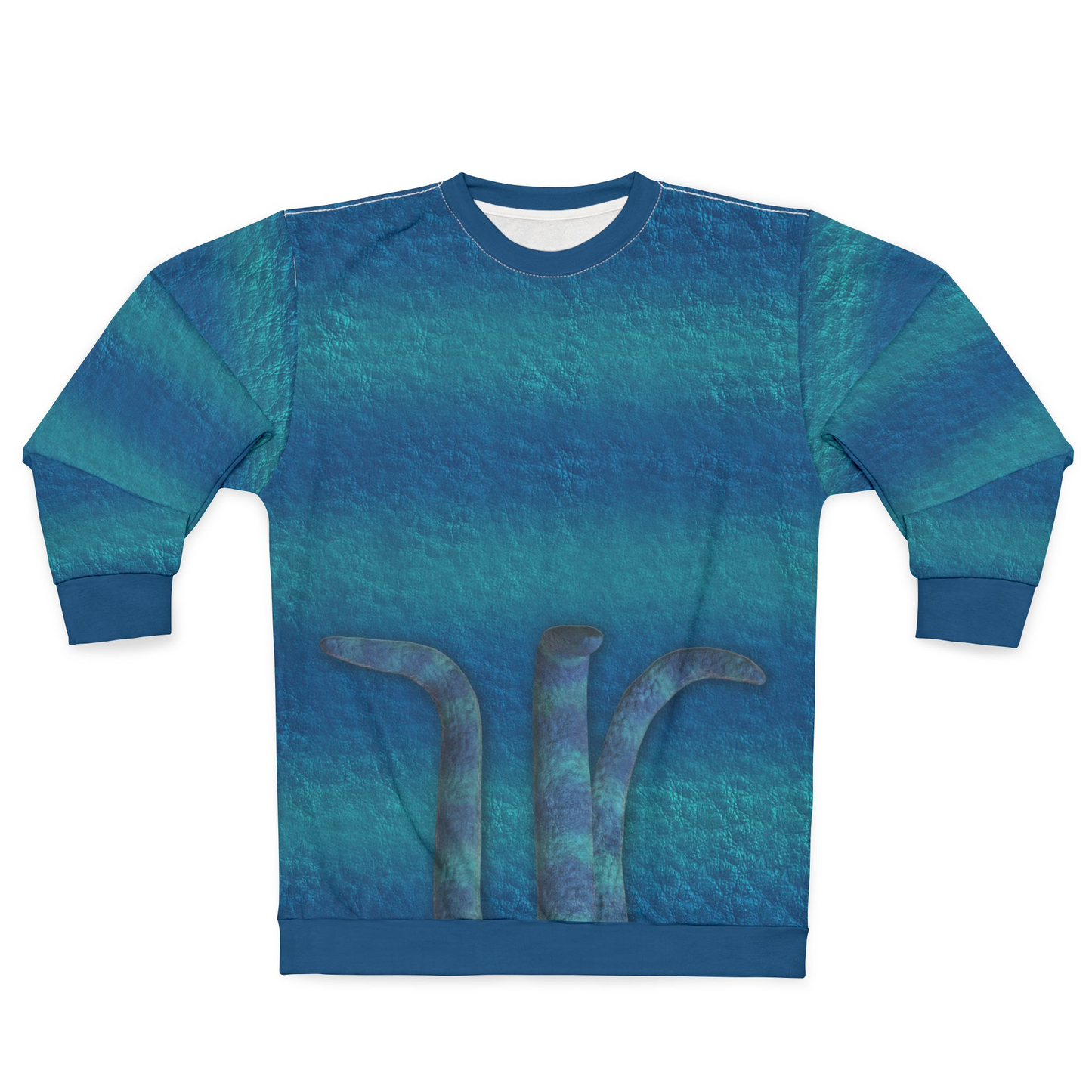 Frank McCay Long Sleeve Shirt, Monsters University Costume