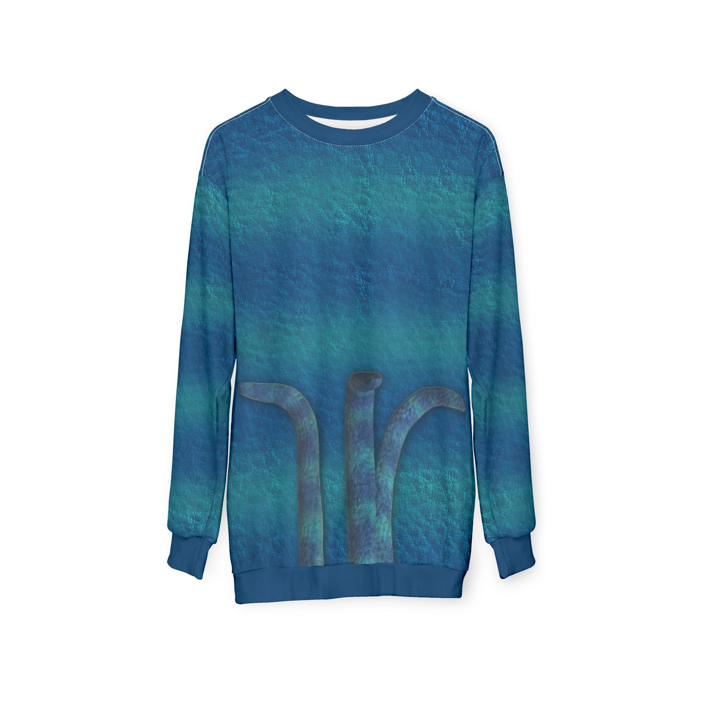 Frank McCay Long Sleeve Shirt, Monsters University Costume