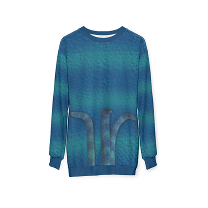 Frank McCay Long Sleeve Shirt, Monsters University Costume