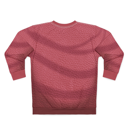Karen Graves Long Sleeve Shirt, Monsters University Costume