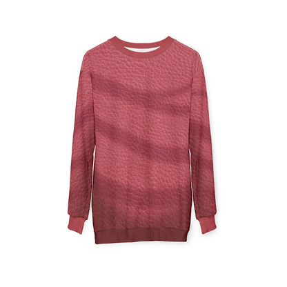 Karen Graves Long Sleeve Shirt, Monsters University Costume