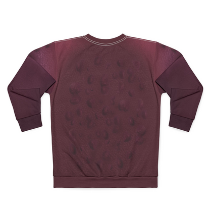 Chet Alexander Long Sleeve Shirt, Monsters University Costume