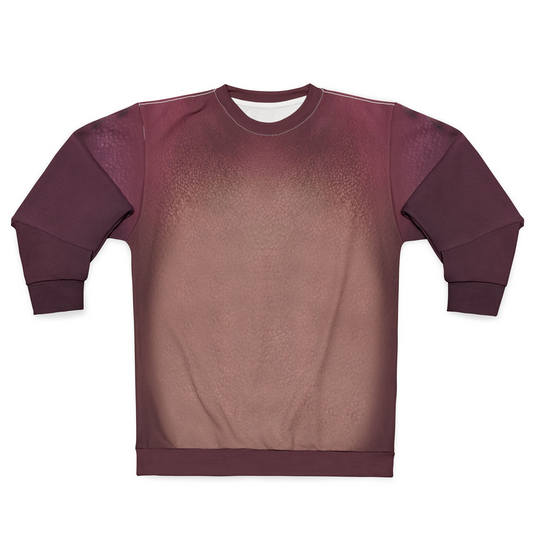 Chet Alexander Long Sleeve Shirt, Monsters University Costume