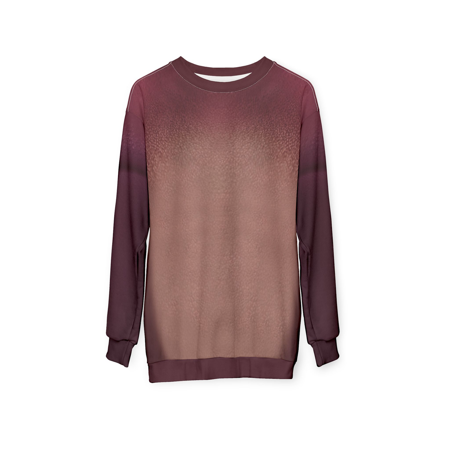 Chet Alexander Long Sleeve Shirt, Monsters University Costume