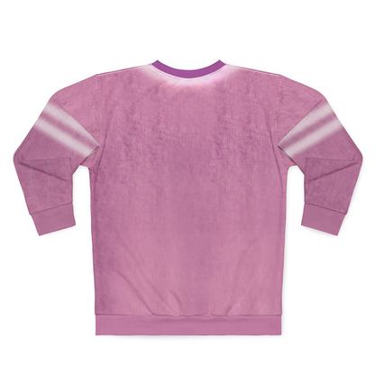 Carrie Williams Long Sleeve Shirt, Monsters University Costume