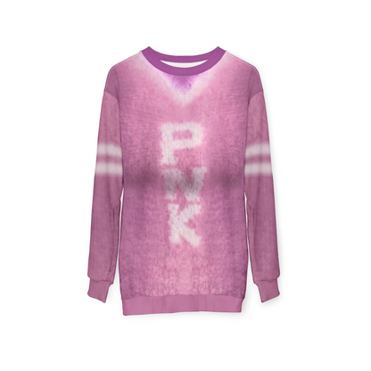 Carrie Williams Long Sleeve Shirt, Monsters University Costume
